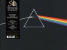 Pink Floyd - The Dark Side Of The Moon - 50th Anniversary - New Remastered Vinyl