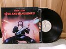 THIN LIZZY LIVE AND DANGEROUS 2LP SET