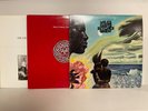 3 LP's for dcmcom
