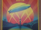 Led Zeppelin Celebration Day 3 LP Vinyl Box