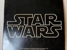 STAR WARS OG Soundtrack Vinyl w/ Poster 1977 2LP 20th Century 2T-541