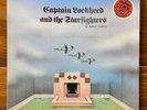 Robert Calvert- Captain Lockheed And The Starfighters- Space Rock Vinyl LP OG UK