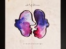 WOLF ALICE - CREATURE SONGS Limited Edition PINK & BLUE SWIRL Vinyl 10