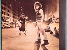 Bon Jovi LP 1984 Vinyl Album - Runaway, Breakout, Burning For Love, Roulette