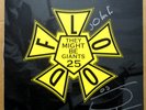 They Might Be Giants SIGNED/AUTOGRAPHED Flood 25th ANNIVERSARY 2-LP NEW & SEALED