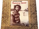 Burning Spear- Social Living Stop 1001 NM Condition