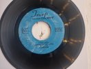 Compass You Are Spring Of My Life Soul  7 inch vinyl record Ex
