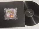 ATMOSPHERE -- THE LUCY EP -- Rhymesayers # RS2005-1 -- 2001 -- Record One Only