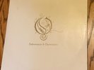 Opeth Deliverance & Damnation Vinyl 3 Records 2015. Steven Wilson Remix Used
