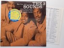 THE 3 SOUNDS - LP - JAPAN - Intro. The Three Sounds - BLP1600 - BLUE NOTE