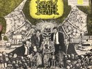 Napalm Death. Scum. Lime Green. 1st Edition. Still In Shrink wrap. Fab Copy.