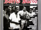 Various - Barrio Nuevo (Latin Funk • Latin Rock • Latin Disco • Latin Soul