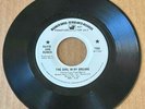 Northern Soul 45 David And Ruben - The Girl In My Dreams/It Hurts Me Warner Bros