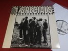 The Specials  SAME  -  LP Chrysalis CHR 1265 USA 1980 sehr gut