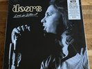 RSD BLACK FRIDAY 2024: THE DOORS - Live In Detroit (ltd. 12
