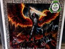FIFTH ANGEL - Third Secret -signiert    limited 300 Silver LP - 2018 NEU