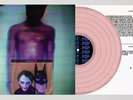JPEGMAFIA - Ghost Pop Tape EXCLUSIVE Pink Color Vinyl 2LP /1000 **NEW/SEALED**