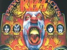 KISS - Psycho Circus - LP VINYL SEALED NEW SEALED