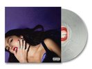 Olivia Rodrigo 'GUTS' LP Silver Marbled Vinyl - NEW & SEALED