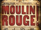 MOULIN ROUGE [ORIGINAL MOTION PICTURE SOUNDTRACK] LP (Vinyl)