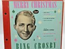 Bing Crosby Andrews Sisters Merry White Christmas Decca A-550 1947 78RPM - R1