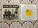 The BEATLES Live In Italy from 1965 Tobe Milo 7