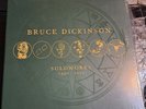 Bruce Dickinson Soloworks 1990-2005  9LP box set - Brand New Sealed