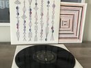 Wolf Parade - Apologies To The Queen Mary LP Vinyl Record Rare