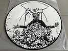 SADISTIC INTENT - DARK SADISTIC DEATH METAL LIM. PICTURE DISC 2010     NECROVORE