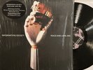 Information Society - Peace & Love, Inc. LP 2023 Tommy Boy [30th Anniversary] NM