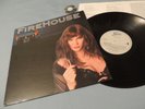 LP FireHouse Same Epic rec. 1990 Holland | Mint- to EX