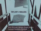 Art Taylor - Taylor's Wailers - Analogue Productions LP NEW Sealed