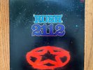 Rush - 2112 LP Mercury 1979 Pressing Club