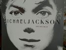 MICHAEL JACKSON 2001 INVINCIBLE 2 LP VINYL 12 INCH ALBUM (VERY RARE)