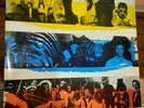 The Police Synchronicity Original Vinyl Album W/ Insert EX+ Sound STING