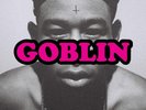 Tyler The Creator Goblin (MP3 Download) (2 Lp's) Records & LPs New