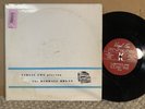Virgil Fox Playing The Kimball Organ NM A Demonstration Record 10” SUPER RARE