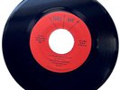 RARE DETROIT NORTHERN SOUL  VOICES OF JERICHO   Christmas Gospel  45 record VG++