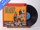 Ennio Morricone The Good, The Bad And The Ugly - Original Motion Picture Soundtr