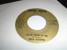 Eula Cooper – Let Our Love Grow Higher / Have Faith In Me 7