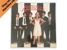 Blondie - Parallel Lines Vinyl Lp Record  Fame EX  / EX Condition