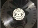 Hellfish - Savage Times GABBER GABBA HARDCORE TECHNO UV Vinyl Deathchant DCSP1