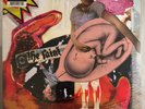 THE FAINT – WET FROM BIRTH - VINYL LP NEW - 3