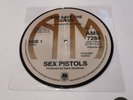 sex pistols god save the queen 7