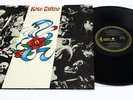 Rose Tattoo Self-Titled Vinyl LP Record OZ 1980 Black Alberts Label Pressing EX-