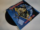 LP IRON MAIDEN 