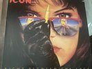 Right Between The Eyes By Icon (Vinyl, 1989)