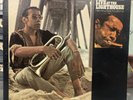 Vg++ RARE ORIGINAL BLUE NOTE Lee Morgan Live Jazz  Vinyl Record LP  Funk Soul