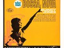 Quincy Jones And His Orchestra – Big Band Bossa Nova Mono Vinyl LP 1962