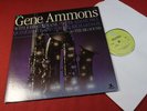 Gene Ammons w/ John Coltrane  THE BIG SOUND  Prestige USA 2 LP-Set near mint